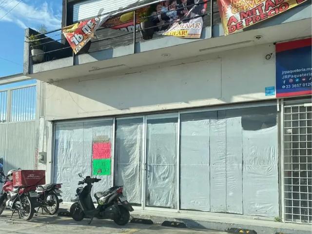 Local en renta en Nuevo Mexico, Zapopan, Jalisco