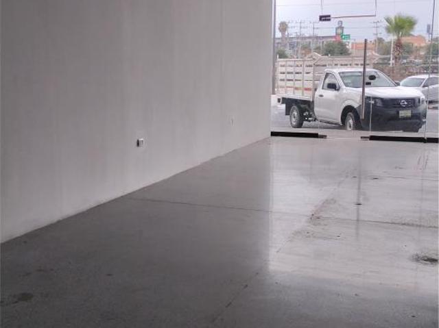 Local en renta en Nuestra Señora de Fatima, Saltillo, Coahuila de Zaragoza