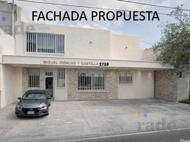 Local en Renta en Obispado, Monterrey
