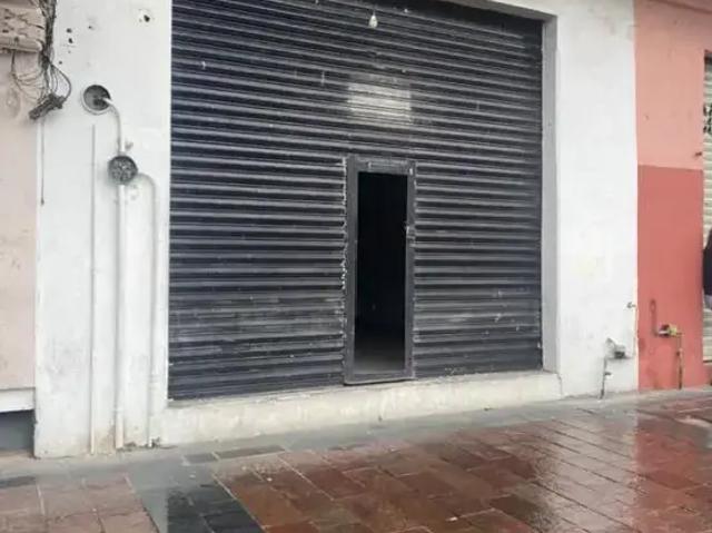 Local en renta en Obregon, León, Guanajuato