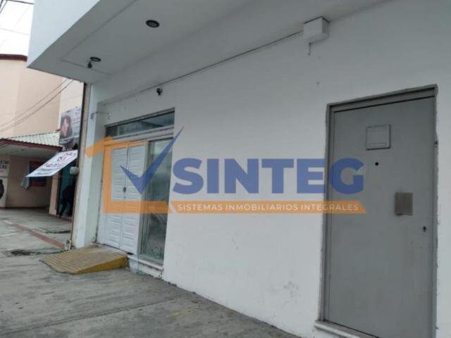 Local en renta en Obrera, Poza Rica de Hidalgo, Veracruz de Ignacio de la Llave
