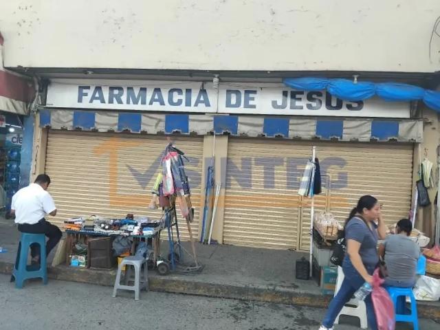 Local en renta en Obrera, Poza Rica de Hidalgo, Veracruz de Ignacio de la Llave
