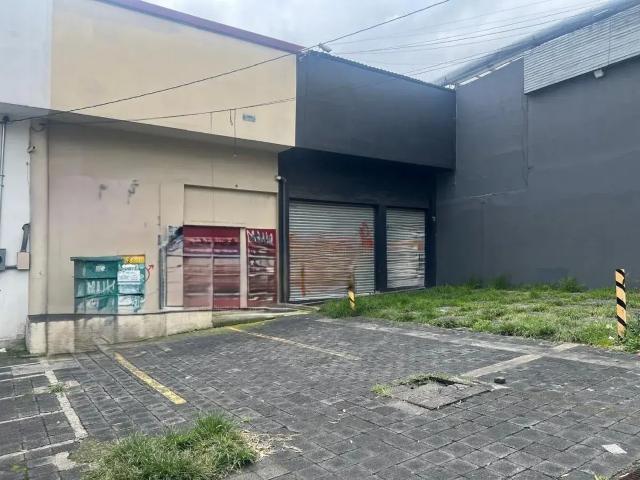 Local en renta en Olivar de los Padres, Álvaro Obregón, Ciudad de México