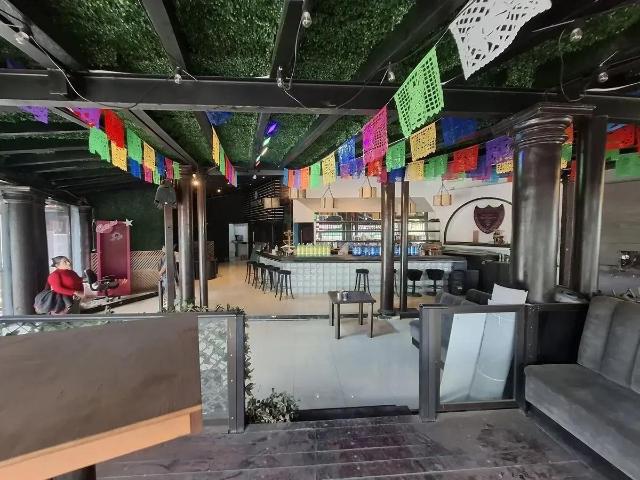 Local en Renta en Olimpica, Coyoac?n, Ciudad de M?xico
