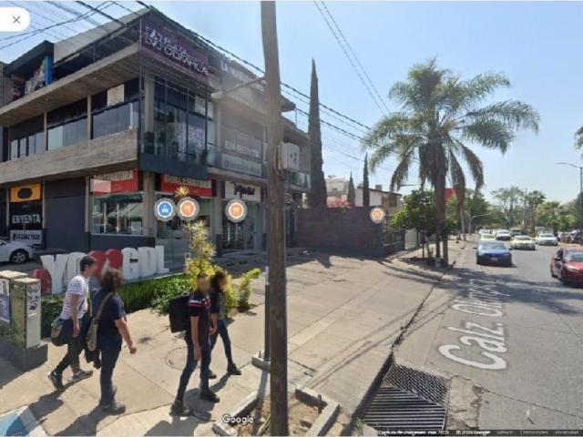Local en renta en Olímpica, Guadalajara, Jalisco