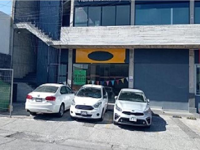 Local en renta en Olímpica, Guadalajara, Jalisco