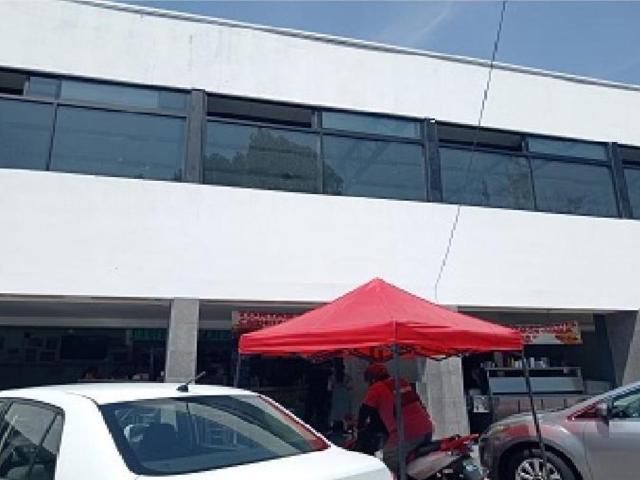 Local en renta en Olímpica, Guadalajara, Jalisco