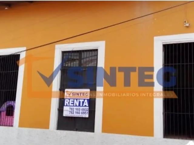 Local en renta en Papantla Centro, Papantla, Veracruz de Ignacio de la Llave