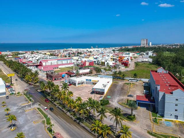 Local en renta en Paraiso Coatzacoalcos, Coatzacoalcos, Veracruz de Ignacio de la Llave