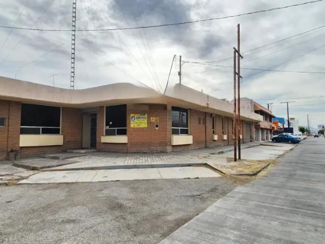 Local en renta en Parque Industrial Laguna, Gómez Palacio, Durango