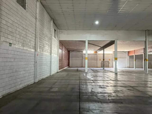 Local Comercial en Renta en Parque Industrial Oriente, Torreón