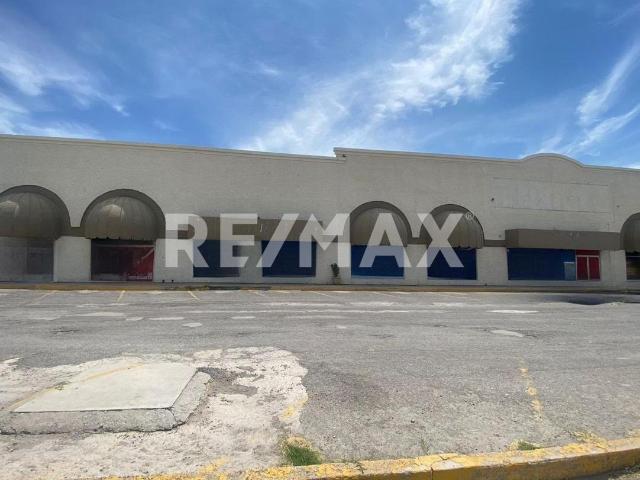 LOCAL EN RENTA EN PARQUE INDUSTRIAL ORIENTE