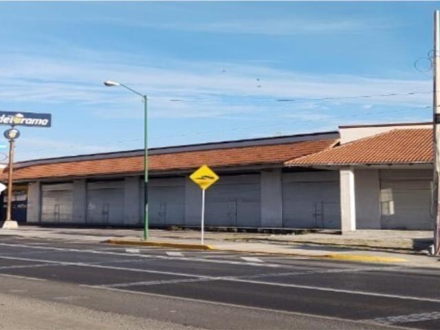 Local en renta en Parques Nacionales, Toluca, México