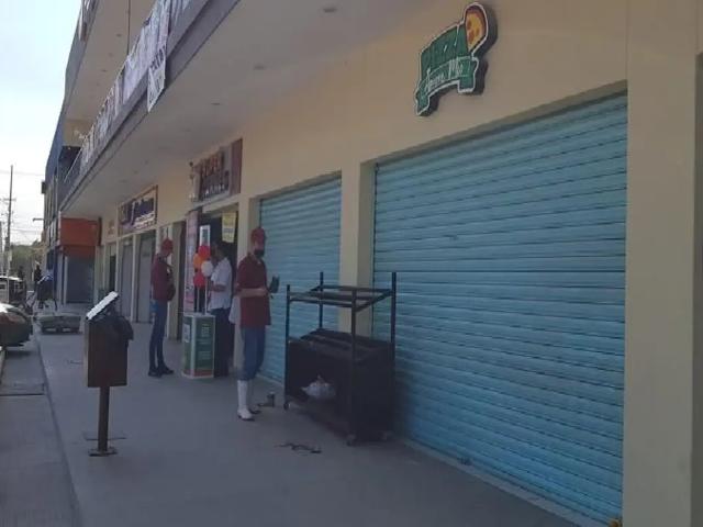 Local en renta en Parques de Santa Cruz del Valle, San Pedro Tlaquepaque, Jalisco