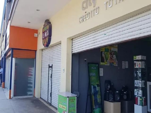 Local en renta en Parques de Santa Cruz del Valle, San Pedro Tlaquepaque, Jalisco