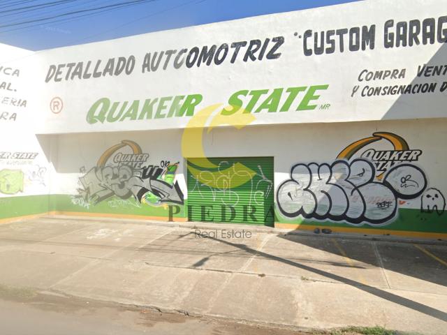 LOCAL EN RENTA EN PASEO IRAPUATO