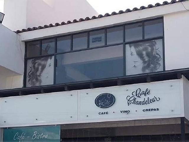 Local en Renta en Paseo San Isidro, Metepec, Edo. Mex