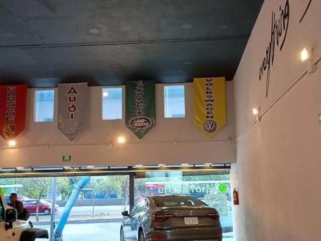 Local en Renta en Pedregal de Carrasco, Coyoac?n, Ciudad de M?xico
