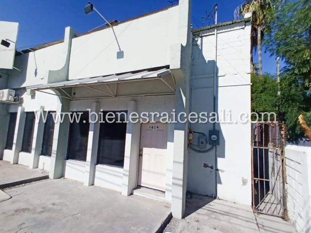 Local en Renta en Piedras Negras, Coahuila
