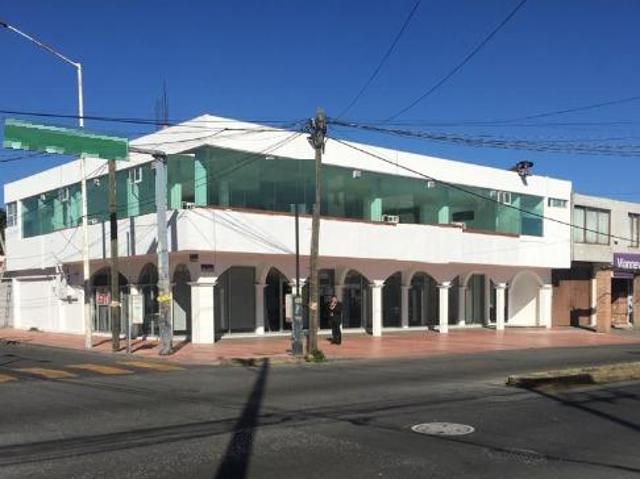 LOCAL EN RENTA EN PILARES