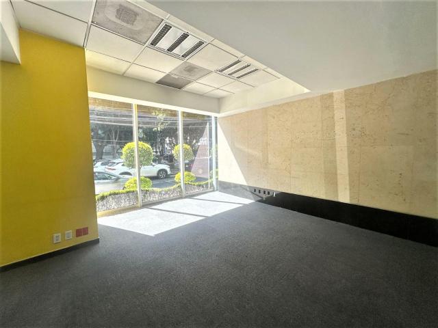 Local en Renta en Polanco Corporativo GOR