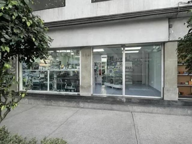 Local en Renta en Polanco III Secci?n, Miguel Hidalgo, Ciudad de M?xico