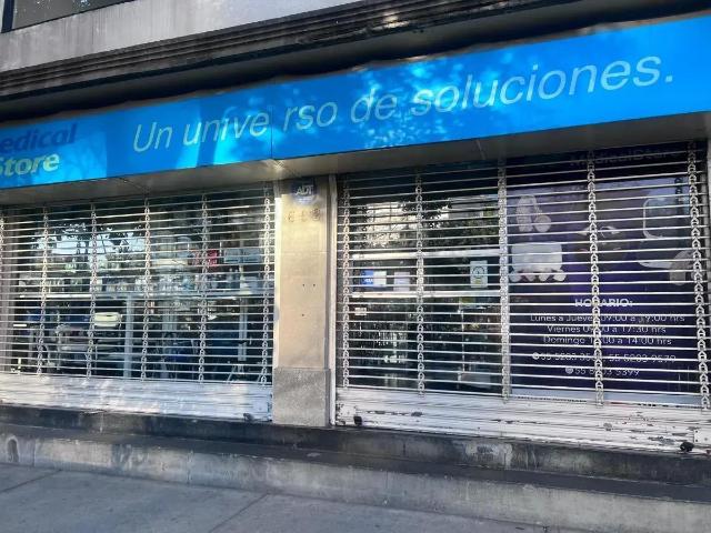 Local en Renta en Polanco III Secci?n, Miguel Hidalgo, Ciudad de M?xico