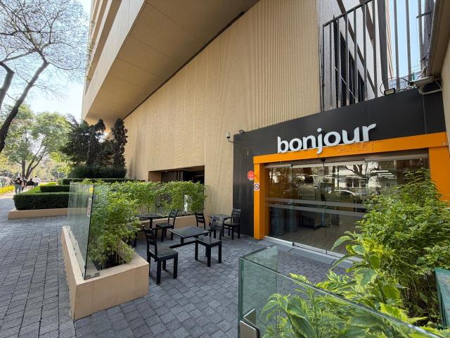 Local en renta en Polanco
