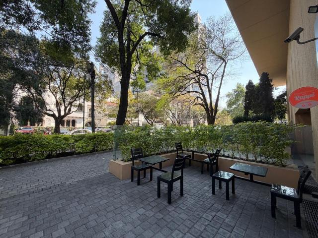 Local en renta en Polanco