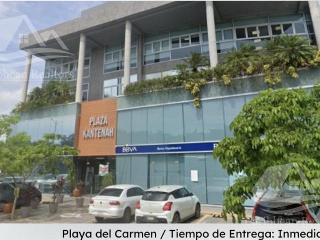Local en Renta en Playa del Carmen