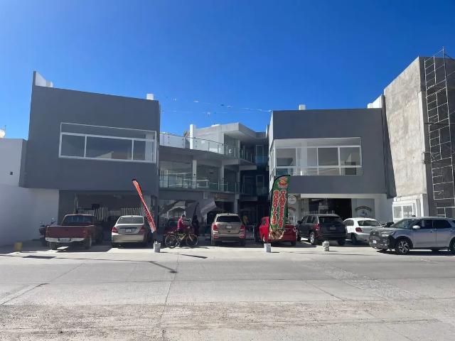 Local en Renta en Plaza Venecia Al Norte de Aguascalientes GA