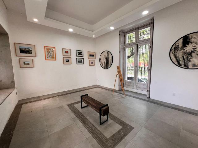 Local en renta en Plaza Villa San Jacinto
