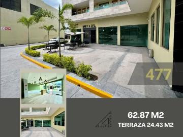 LOCAL EN RENTA EN PLAZA AMARA