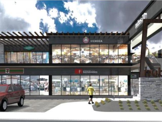 Local en renta en Plaza Armillita, Saltillo, Coahuila de Zaragoza