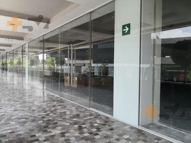Local En Renta En Plaza Centro Mayor Zavaleta Planta Alta