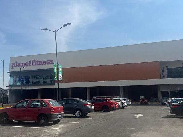LOCAL EN RENTA EN PLAZA CELTA