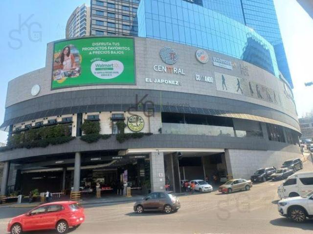 Local en Renta en Plaza Comercial Centtral Interlomas, Interlomas, Huixquilucan