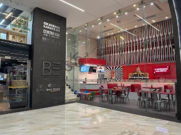 Local en Renta en Plaza Comercial Centtral Interlomas, Interlomas, Huixquilucan