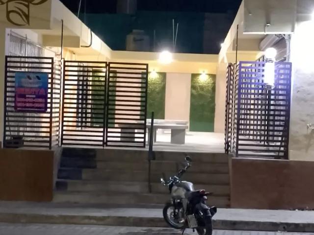 Local en Renta en Plaza Comercial en Ciudad Concordia, Campeche