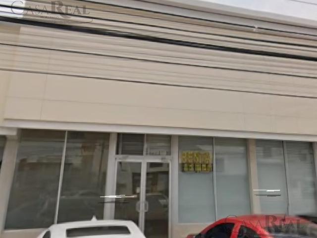 Local en renta en plaza comercial en Av. Mirador Chihuahua