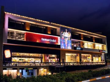 Local en Renta en Plaza Comercial Mandarina Interlomas