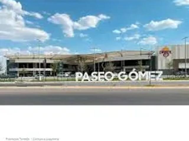 Local en Renta en Plaza Comercial, Residencial Hamburgo, Gómez Palacio