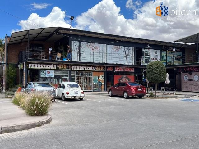 Local en Renta en Plaza Cu4tro Durango