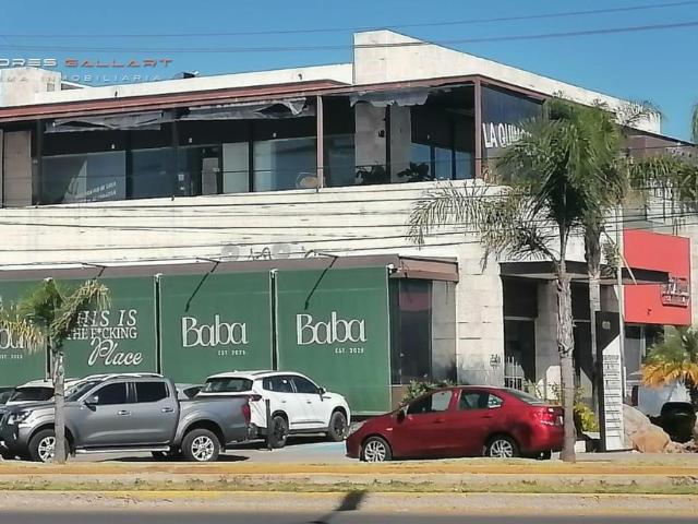 Local en Renta en Plaza Emporium al Norte de la Ciudad de Aguascalientes