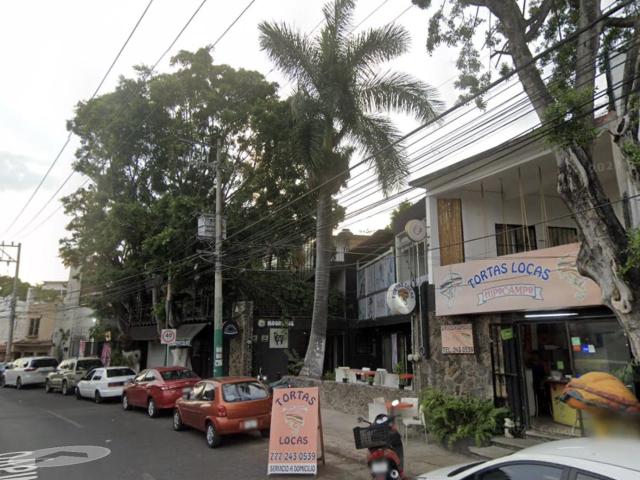 Local en renta en plaza en Rio Mayo