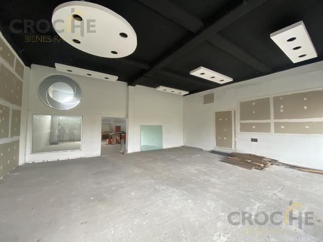 Local en renta en Plaza Europa Animas Xalapa Ver 200 m2 planta alta
