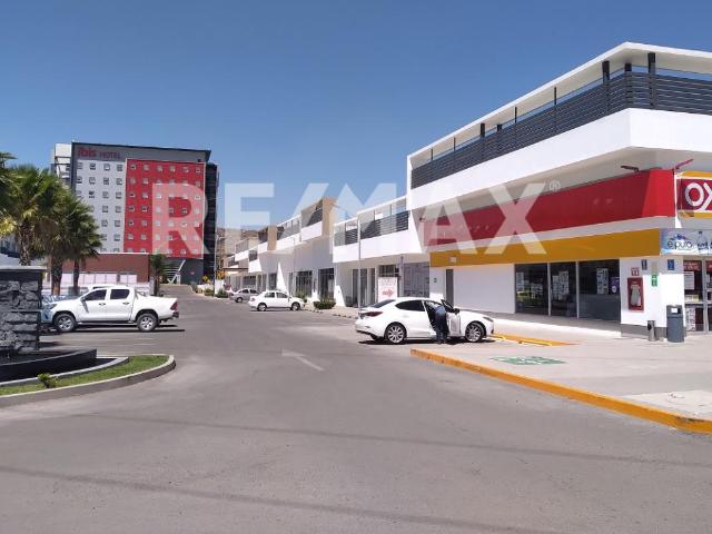 Local en renta en Plaza Hotel Ibis