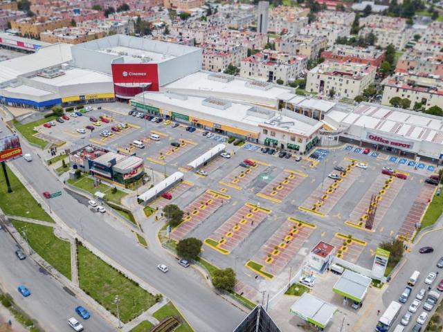 Local en renta en Plaza La Joya en Cuautitlan de Romero Rubio