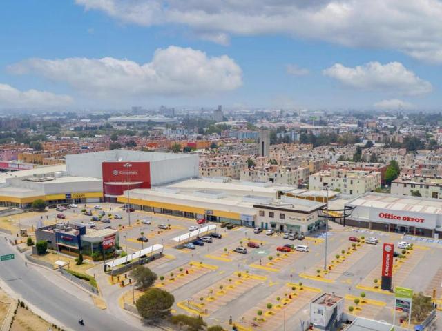 Local en renta en Plaza La Joya en Cuautitlan de Romero Rubio