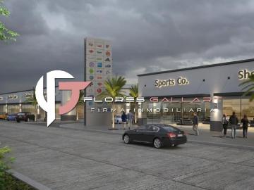Local en Renta en Plaza Las Cavas al Norte de la Ciudad de Aguascalientes